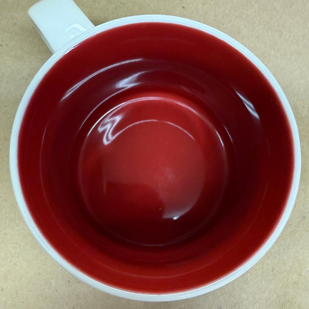 Starbucks You Are Here Series Alabama Mug-2016